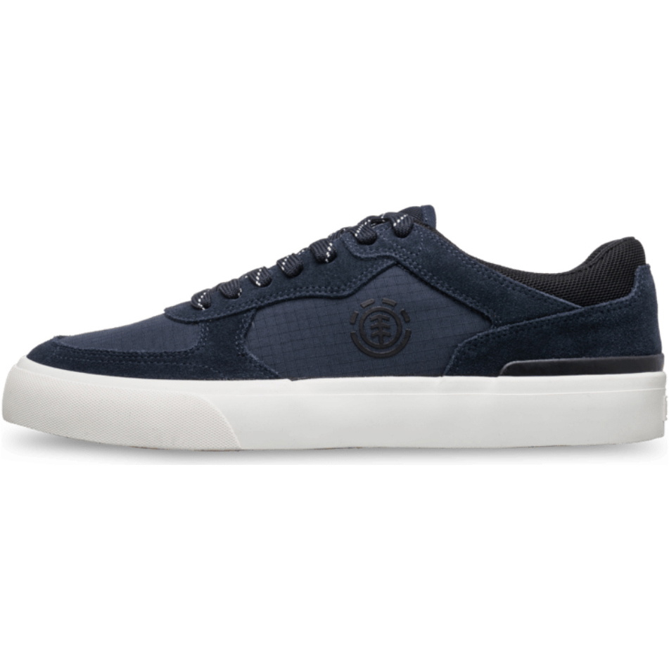 2026 Element Mens Heatley 2.0 Shoes ELYS300016 - Eclipse Navy